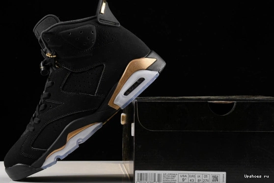 CT4954-007 CT4954-007 (2020) Air 6 DMP  Retro Jordan 0616